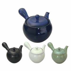 日本製 優美急須 2.5号 520ml 化粧箱入