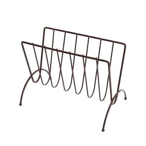 新聞 ラック おしゃれの通販 Au Pay マーケット