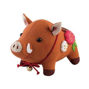 イノシシ ぬいぐるみの通販｜au PAY マーケット