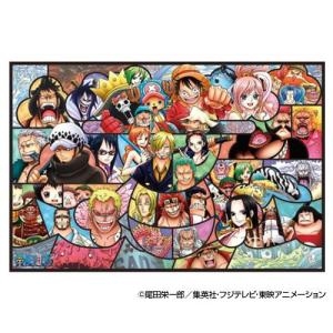 ワンピース パズル 1000の通販 Au Pay マーケット