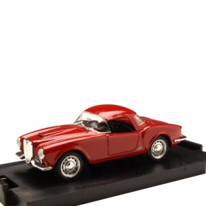 BRUMM/ブルム フィアット B24 ハードトップ 55 レッド 1/43スケール R315-01 |b03