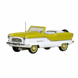 VITESSE/ビテス ナッシュ メトロポリタン オープン コンバーチブル 1959 1/43スケール 36252【メーカー直送】代引き・銀行振込前払い・同