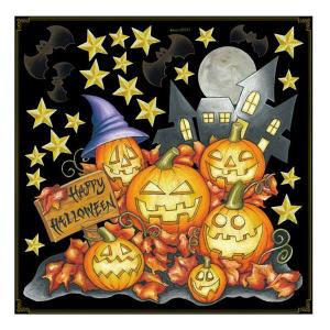 Pデコレーションシール ハロウィン かぼちゃの通販はau Pay マーケット プリティウーマン