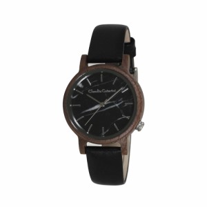 腕時計 クラウディア・カテリーニ ブラック CC-A120-BKW【送料無料】