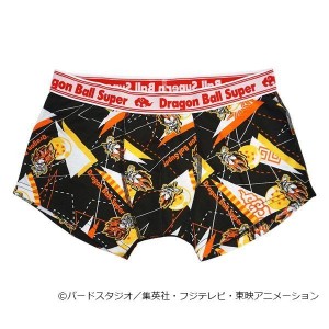 ドラゴンボール ボクサーパンツ キッズの通販 Au Pay マーケット