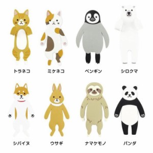 スティッキーフック フレンズ