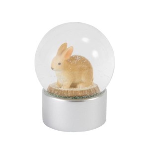 茶谷産業 Snow Globe スノードーム うさぎ 720 021の通販はau Wowma ワウマ ろく Au Wowma 店 商品ロットナンバー 389912646