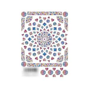 ステンド グラス 簡単の通販 Au Pay マーケット