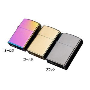 強風対応 USB充電式高級プラズマライター DL-18706