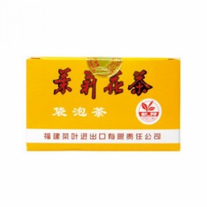 新芽牌 中国茶 ジャスミン茶20TB×24セット 52114 |b03