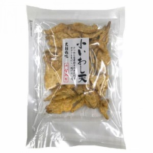 小倉秋一商店 小いわし天 50g×20セット |b03