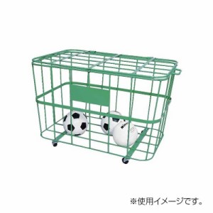 サッカー ボール カゴの通販｜au PAY マーケット