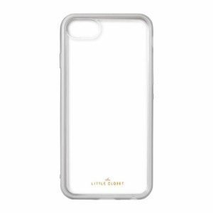 LITTLE CLOSET リトルクローゼット iPhone case for8/7/6s/6 スマホケース GRAY GPL8-02【送料無料】