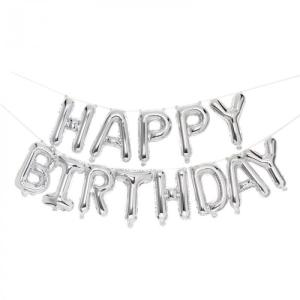 Happy Birth Day バルーンの通販 Au Pay マーケット