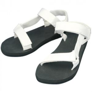 スポーツサンダル メンズホワイトl の通販はau Pay マーケット セレクトショップiine 商品ロットナンバー