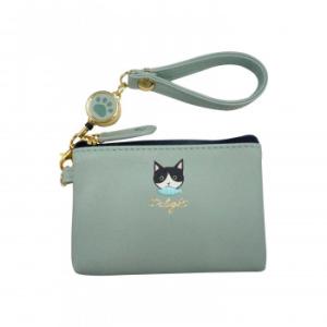 パスケース ファスナーの通販 Au Pay マーケット