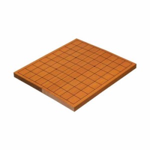 折将棋盤7分　330×300×19mm　MX-SB7【メーカー直送】代引き・銀行振込前払い・同梱不可