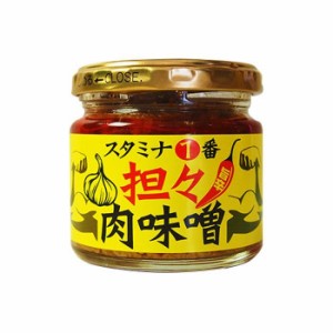 山一商事 スタミナ1番担々肉味噌 120g×30個 47286 |b03