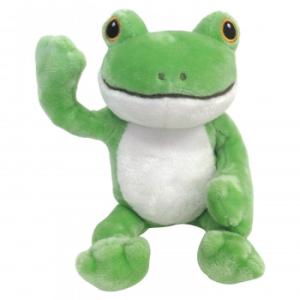 可愛い カエル ぬいぐるみの通販 Au Pay マーケット
