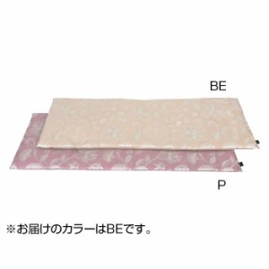 川島織物セルコン ミントン グレースハドン ロングシート 52×130cm LN1207 BE ベージュ |b03