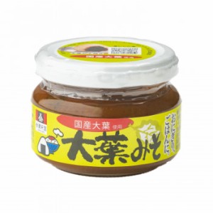 会津天宝 大葉みそ 100g ×12個セット |b03