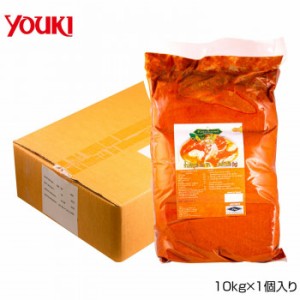  YOUKI ユウキ食品 カノワン トムヤムペースト 10kg×1個入り 210214  エビを加えると「トムヤムクン」になります!