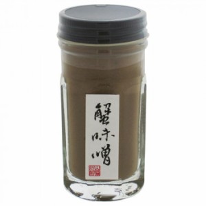 マルヨ食品　蟹味噌(特瓶詰)　80g×40個　01031【メーカー直送】代引き・銀行振込前払い・同梱不可