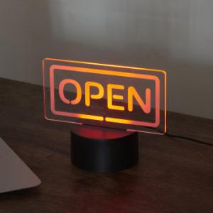 オープン 看板 おしゃれの通販 Au Pay マーケット