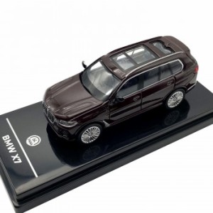 JADI BMW X7  アメトリン 左ハンドル 1/64スケール PGPA55194 |b03