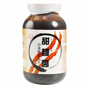 友盛 甜麺醤 業務用 1kg×12本 210250