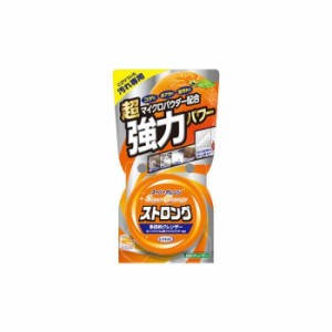  UYEKI(ウエキ)・スーパーオレンジ・・ストロング95g・・(単品)  こびりつき汚れがラクラクきれい