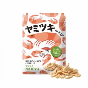 福楽得 ヤミツキ小えび ツンっとわさびマヨ 40g×20袋 |b03