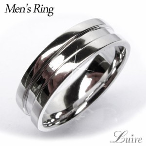 メンズリング 地金リング 結婚指輪 PT900プレゼント マリッジリング