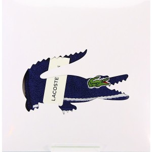 Lacoste ラコステ ハンドタオル ギフト メンズ ブランド 紳士 男性 誕生日プレゼント お礼 お返し お祝い メール便可の通販はau Pay マーケット フルール ド カメリア 商品ロットナンバー