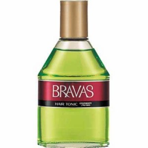 資生堂ブラバス　ヘアトニック　　180ml