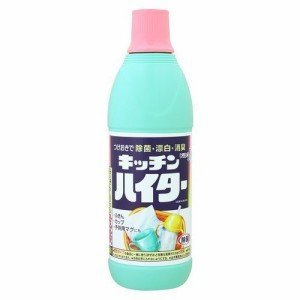 花王 キッチンハイター　600ｍｌ