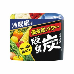 エステー　脱臭炭　冷蔵庫用　140g