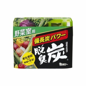 エステー　脱臭炭　野菜室用　１４０ｇ