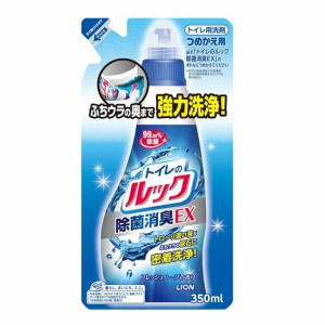 ライオン　トイレのルック　つめ替え　350ｍｌ