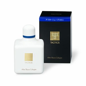 資生堂タクティクスアフターシェーブコロン 120ml