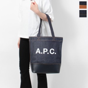 apc デニム トート バッグの通販｜au PAY マーケット