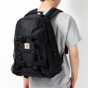 カーハート Carhartt WIP リュック メンズ レディース KICKFLIP BACKPACK I006288 I031468 ワークインプログレス キックフリップ バック