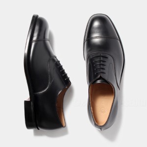 GRENSON グレンソン 革靴 レザーシューズ 紳士靴 ビジネスシューズ CAMBRIDGE ストレートチップ 113864