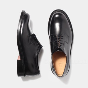 GRENSON グレンソン 革靴 レザーシューズ 紳士靴 ビジネスシューズ CAMDEN プレーントゥ 113880