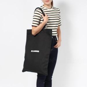 JIL SANDER ジルサンダー メンズ レディース BOOK TOTE GRANDE ブックトートグランデ トートバッグ J25WC0004P4863