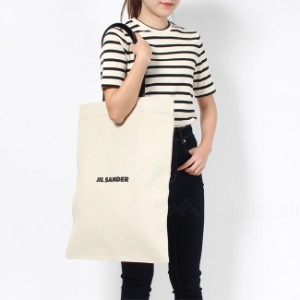 JIL SANDER ジルサンダー メンズ レディース BOOK TOTE GRANDE ブックトートグランデ トート J25WC0004P4917