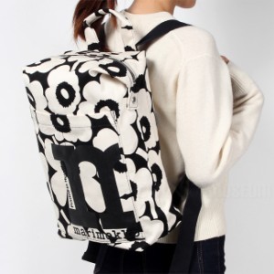 marimekko マリメッコ バッグ リュック レディース MONO BACKPACK UNIKKO 092195