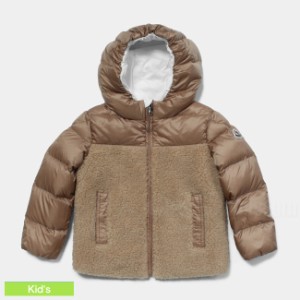 MONCLER モンクレール ダウンジャケット ベビー＆キッズ Amin 1A00005-595FE