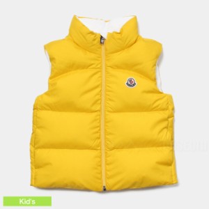 MONCLER モンクレール ダウンベスト ベビー＆キッズ LIDA VEST 1A00014-54A81