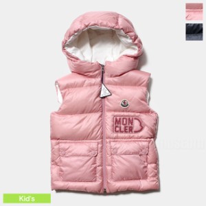 MONCLER モンクレール ダウンベスト BABY PETER VEST ベビー キッズ 1A00022-595FE